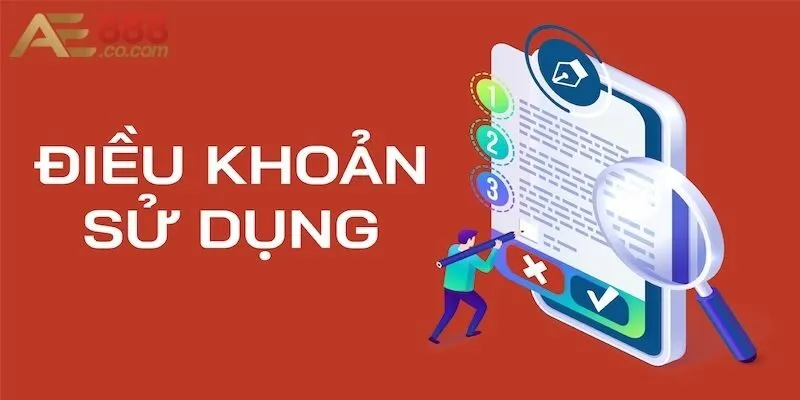 Điều Khoản Và Điều Kiện AE888 Để Chơi Game Mượt Mà 2 5 quy định cơ bản trong điều khoản và điều kiện AE888