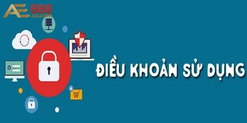 Điều Khoản Và Điều Kiện AE888 Để Chơi Game Mượt Mà 1 Điều khoản và điều kiện AE888 không chỉ là bộ quy định chung để người chơi tuân thủ