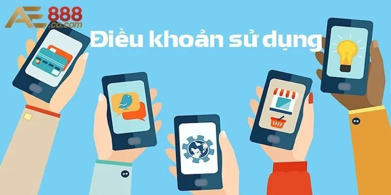 Điều Khoản Và Điều Kiện AE888 Để Chơi Game Mượt Mà 3 Các điều khoản và điều kiện AE888 cũng quy định rõ về quy trình rút tiền và thanh toán