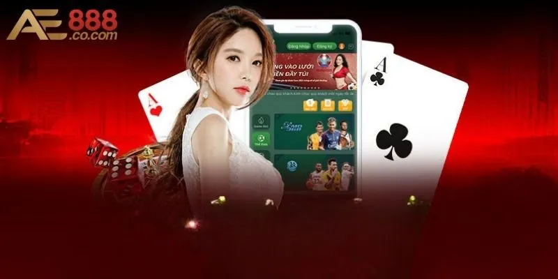 Tải App AE888 - Hướng Dẫn Các Bước Chuẩn Cho Tân Thủ 2 4 Lưu ý quan trọng anh em nên biết khi cài app AE888