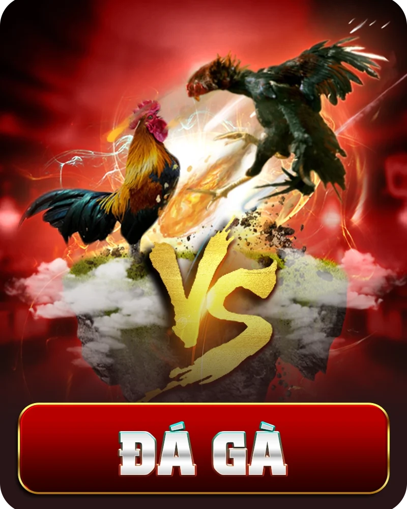 anh sanh game daga